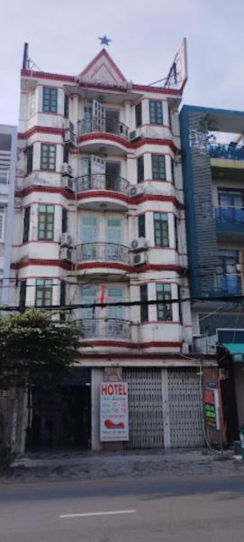 Sứ Lạng Hotel